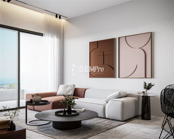 Image No.5-Appartement à vendre à Yeroskipou