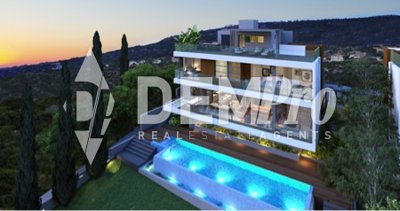 3 Bed Villa for sale