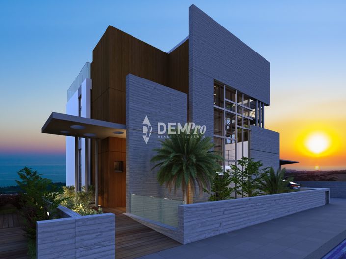 Image No.10-3 Bed Villa for sale