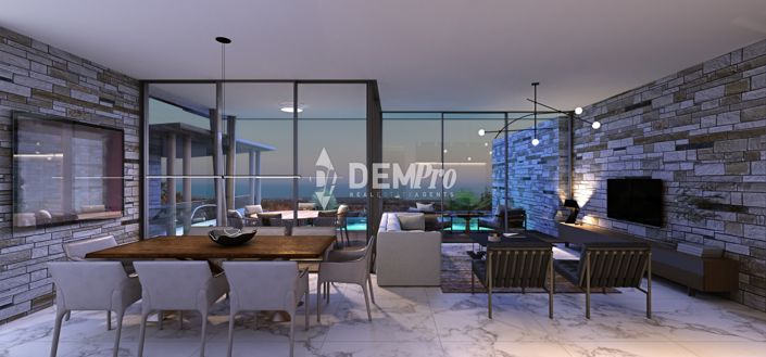 Image No.2-3 Bed Villa for sale