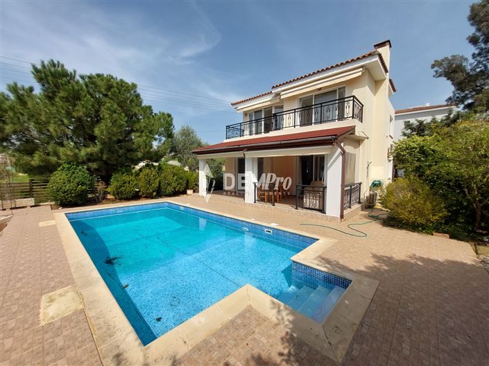 Image No.1-Villa de 4 chambres à vendre à Tala