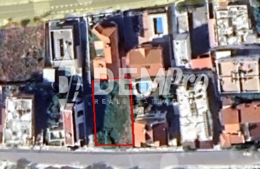 Image No.2-Plot for sale