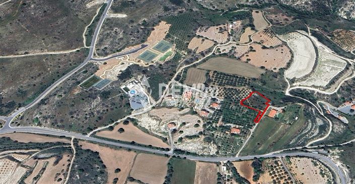 Image No.7-Terre à vendre à Armou