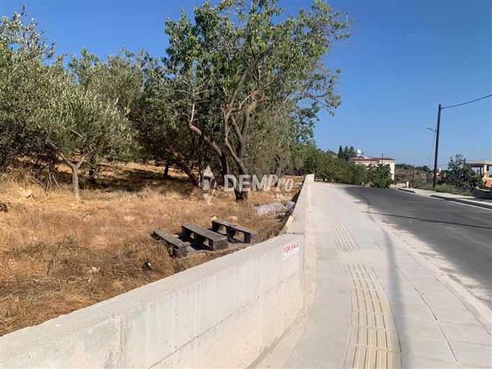 Image No.4-Terre à vendre à Mesogi