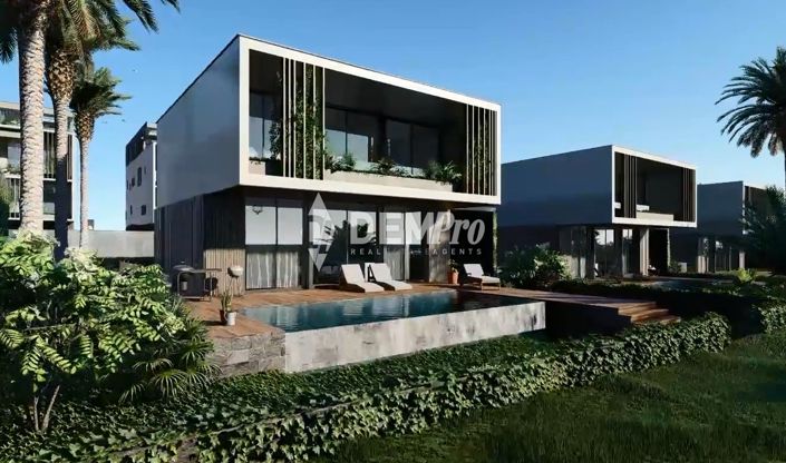 Image No.7-3 Bed Villa for sale