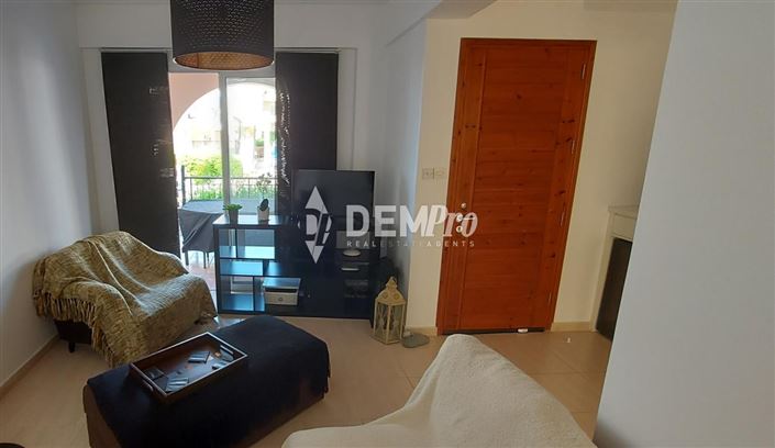 Image No.1-Appartement de 2 chambres à vendre à Prodromi