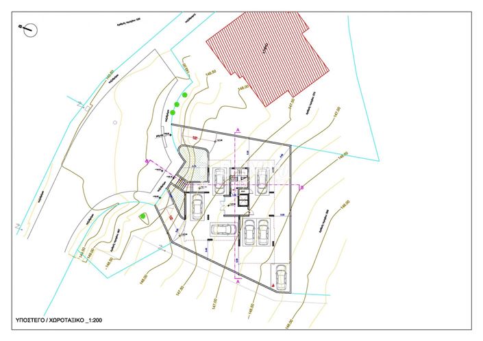Image No.10-Appartement de 2 chambres à vendre à Anavargos