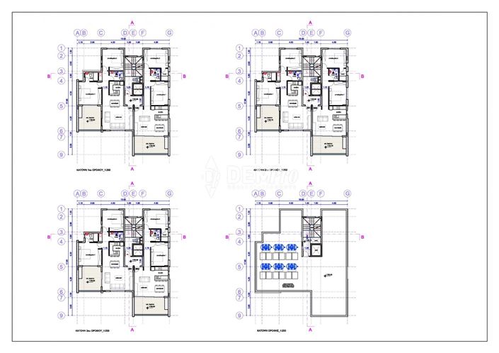 Image No.9-Appartement de 2 chambres à vendre à Anavargos