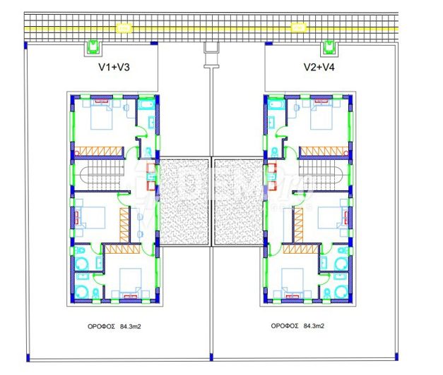 Image No.10-3 Bed Villa for sale