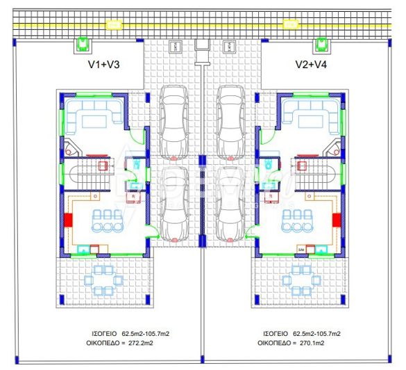 Image No.11-3 Bed Villa for sale