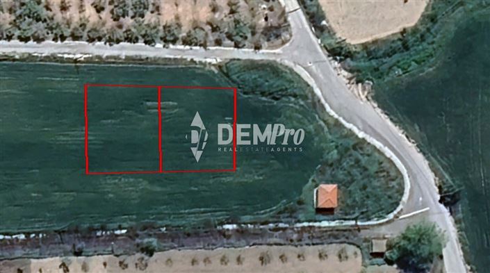 Image No.1-Plot for sale