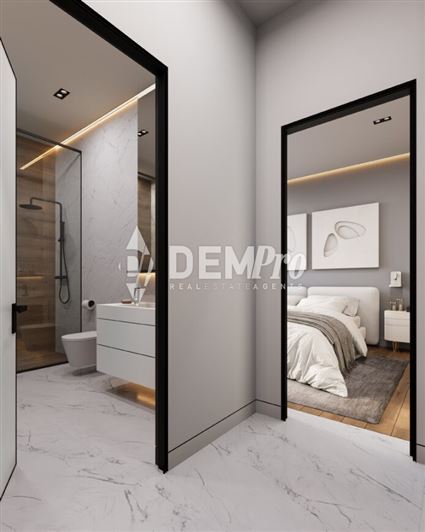 Image No.10-Appartement de 2 chambres à vendre à Paphos