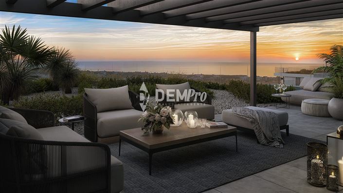 Image No.5-Appartement de 2 chambres à vendre à Paphos