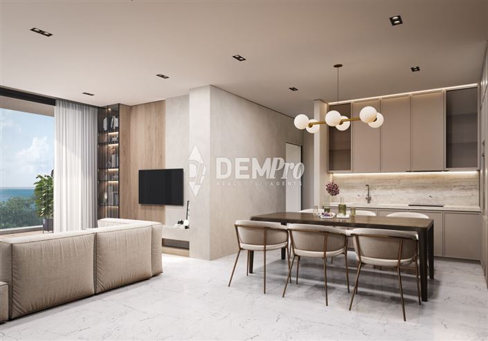 Image No.8-Appartement de 2 chambres à vendre à Paphos