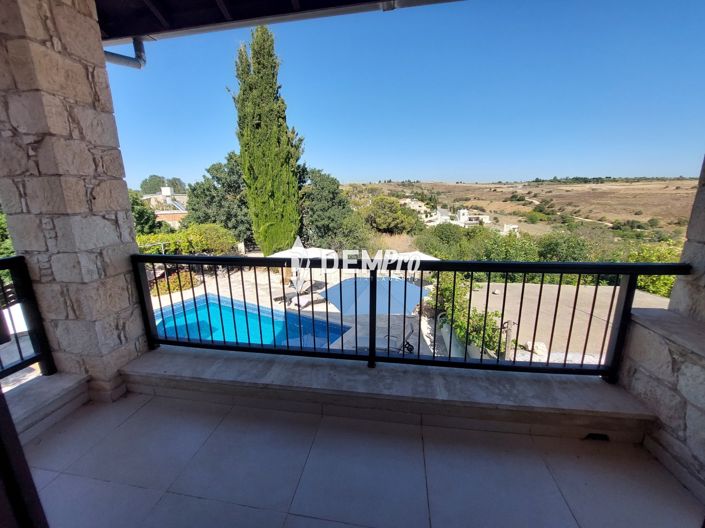 Image No.15-Villa de 4 chambres à vendre à Arodes