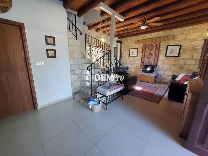 Image No.22-Villa de 4 chambres à vendre à Arodes