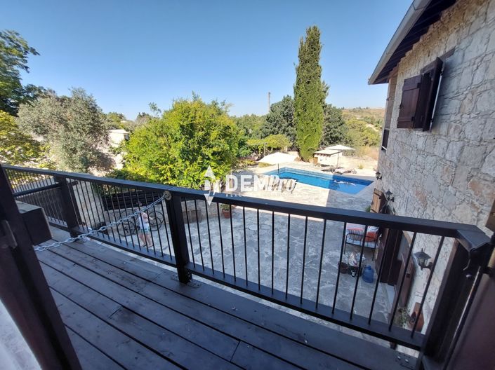 Image No.31-Villa de 4 chambres à vendre à Arodes