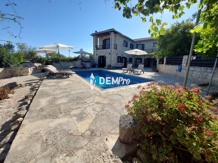 Image No.34-Villa de 4 chambres à vendre à Arodes