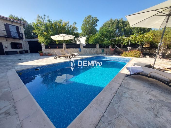 Image No.35-Villa de 4 chambres à vendre à Arodes