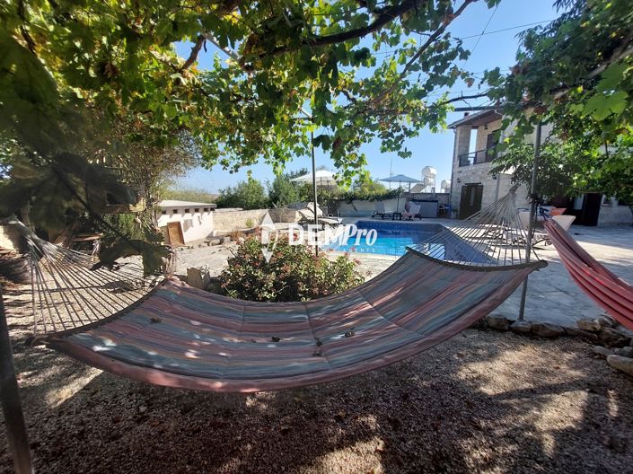 Image No.36-Villa de 4 chambres à vendre à Arodes