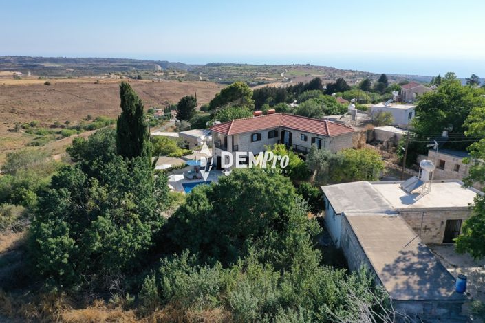 Image No.39-Villa de 4 chambres à vendre à Arodes