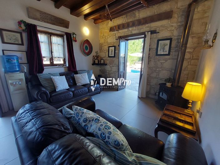 Image No.5-Villa de 4 chambres à vendre à Arodes