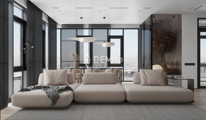 Image No.4-Appartement de 2 chambres à vendre à Paphos