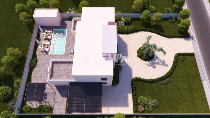 Image No.13-Villa de 5 chambres à vendre à Yeroskipou