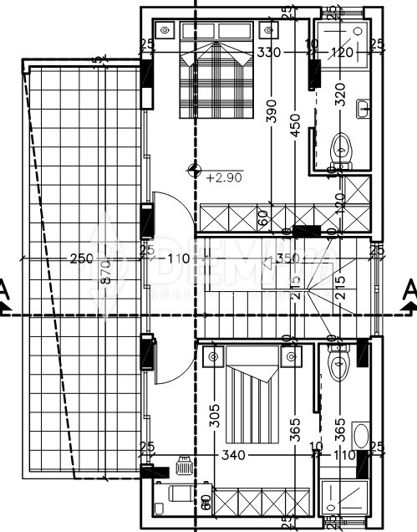Image No.2-Villa de 3 chambres à vendre à Tala
