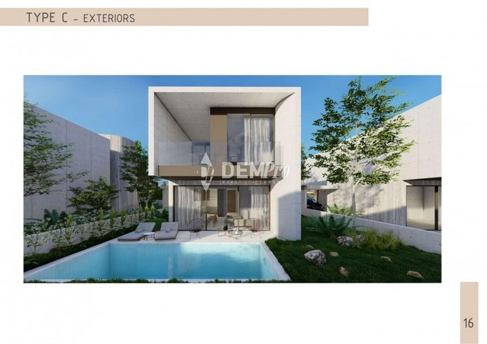 Image No.21-3 Bed Villa for sale