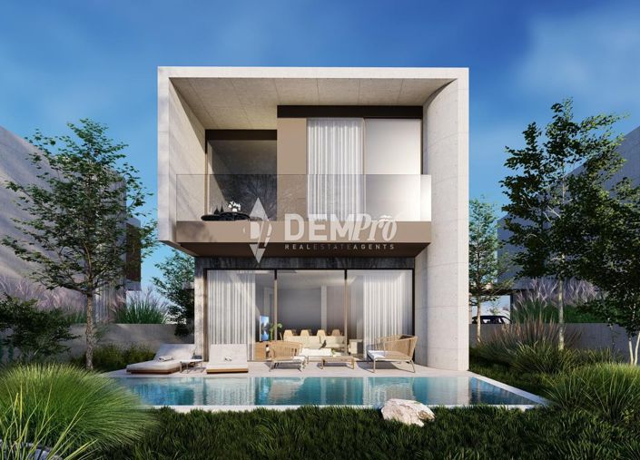 Image No.25-3 Bed Villa for sale