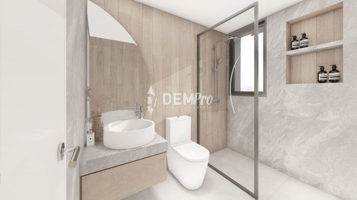 Image No.12-Appartement de 2 chambres à vendre à Anavargos