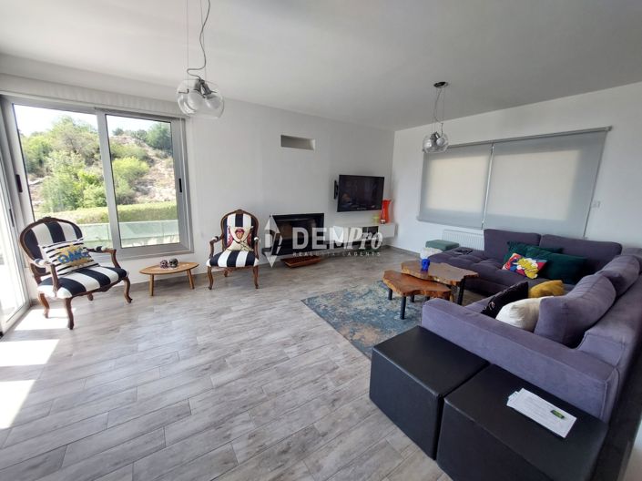 Image No.10-Villa de 4 chambres à vendre à Armou