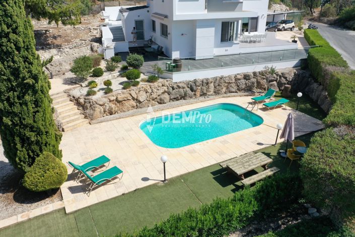 Image No.22-Villa de 4 chambres à vendre à Armou