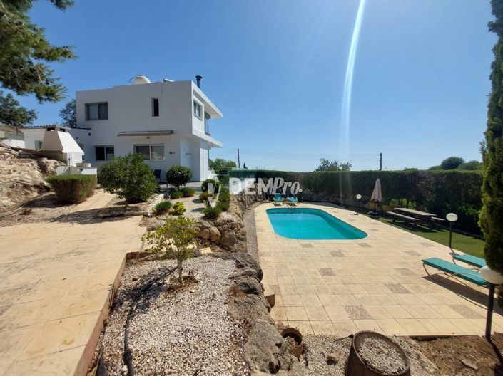 Image No.23-Villa de 4 chambres à vendre à Armou