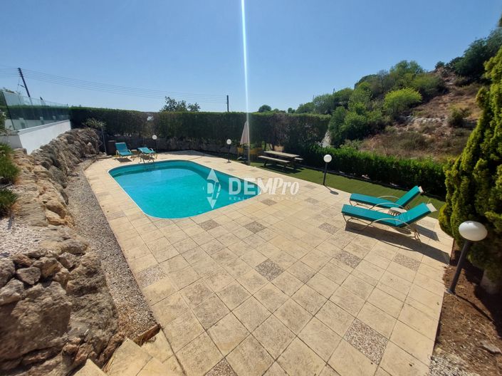 Image No.24-Villa de 4 chambres à vendre à Armou