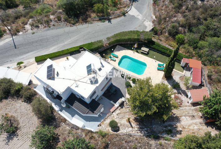 Image No.4-Villa de 4 chambres à vendre à Armou