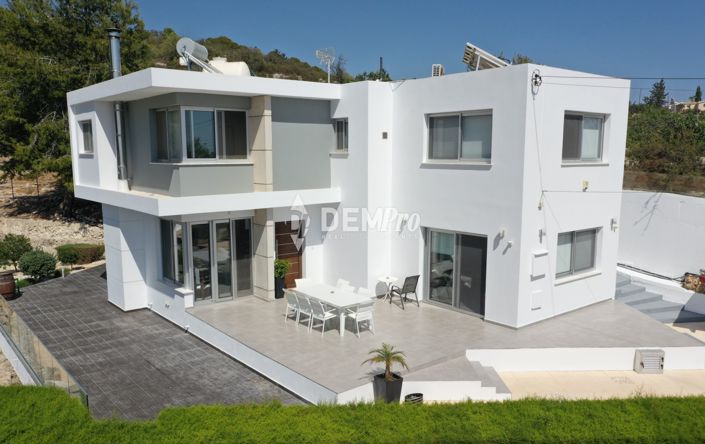 Image No.5-Villa de 4 chambres à vendre à Armou