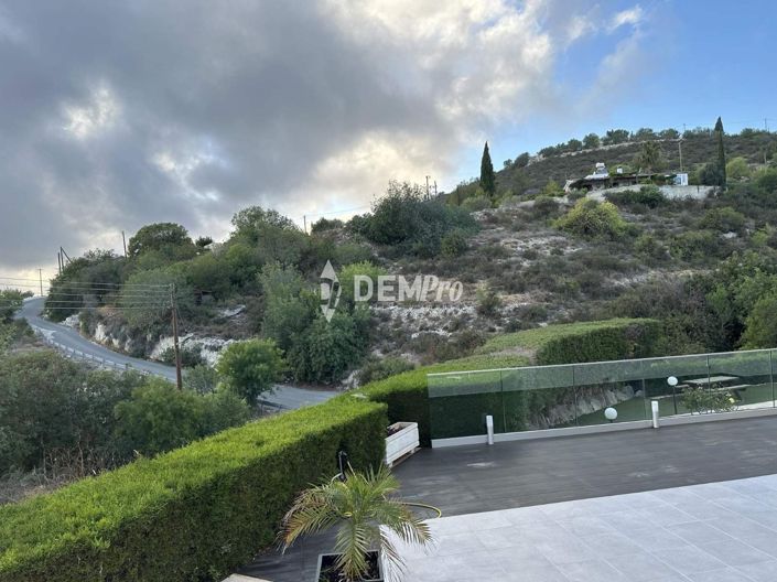 Image No.8-Villa de 4 chambres à vendre à Armou