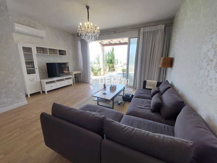 Image No.2-Villa de 3 chambres à vendre à Chlorakas