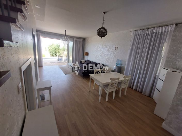 Image No.4-Villa de 3 chambres à vendre à Chlorakas