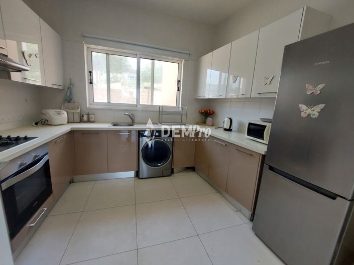 Image No.5-Villa de 3 chambres à vendre à Chlorakas