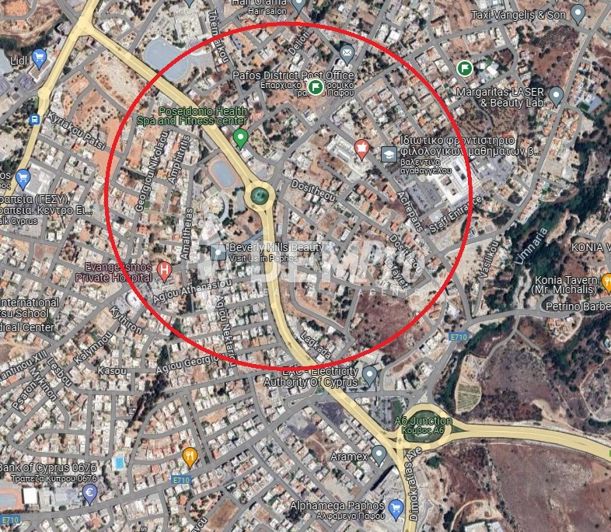 Image No.2-Terrain à vendre à Anavargos