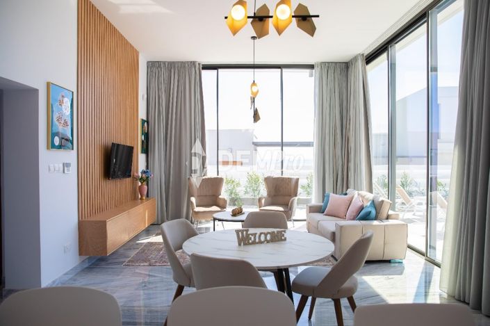 Image No.2-Villa de 3 chambres à vendre à Chlorakas