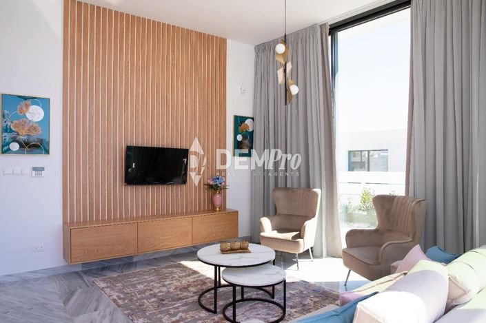 Image No.3-Villa de 3 chambres à vendre à Chlorakas