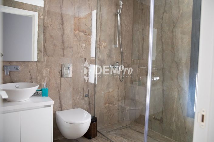 Image No.6-Villa de 3 chambres à vendre à Chlorakas