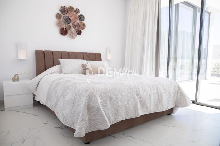 Image No.7-Villa de 3 chambres à vendre à Chlorakas