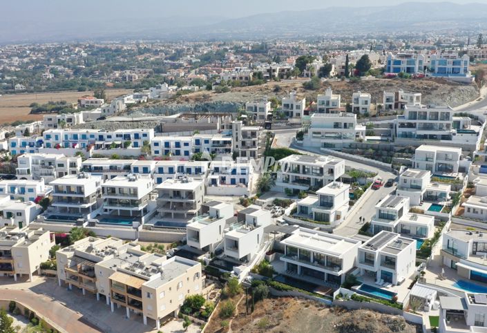 Image No.8-Villa de 3 chambres à vendre à Chlorakas