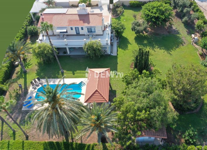 Image No.24-5 Bed Villa for sale