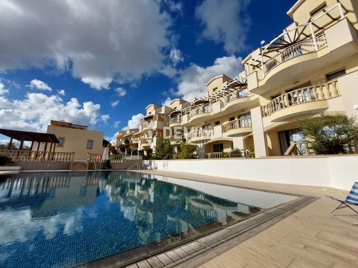 Image No.17-Appartement de 2 chambres à vendre à Kato Paphos